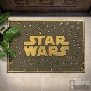 Star Wars Logo - Πατάκι Εισόδου