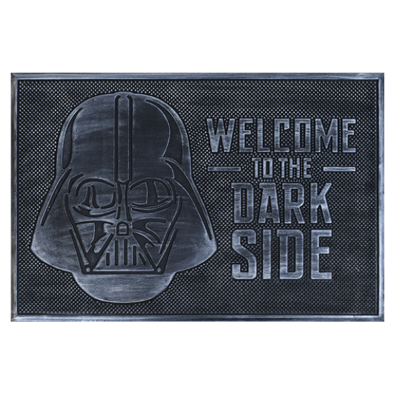 Star Wars (Welcome to the Dark Side) - Πατάκι Εισόδου