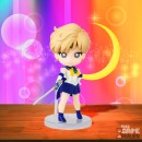 Sailor Moon Figuarts Mini Action Figure - Sailor Uranus (Eternal Edition)