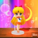 Sailor Moon Figuarts Mini Action Figure - Sailor Venus