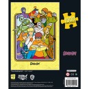 Scooby-Doo: Those Meddling Kids! 1000 Piece Puzzle