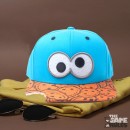 Sesame Street: Cookie Bite - Snapback Καπέλο