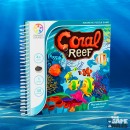 Μαγνητικό Παιχνίδι - Coral Reef (48 Challenges)