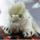 Dungeons & Dragons Snowy Owlbear Gamer Pouch