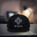 Sony - PlayStation - Denim Symbols Καπέλο