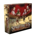 Spartacus: A Game of Blood & Treachery