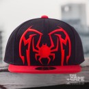 Spider-Man - Spider Arch - Baseball Καπέλο
