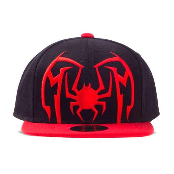 Spider-Man - Spider Arch - Baseball Καπέλο