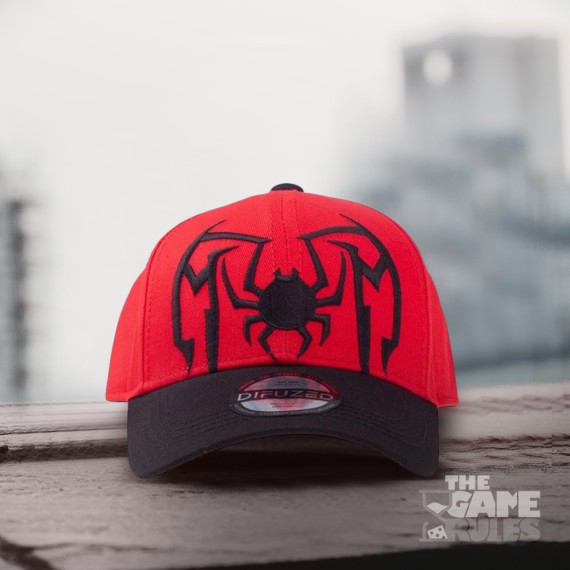 Spider-Man - Spider Arch - Baseball Παιδικό Καπέλο
