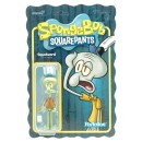 SpongeBob SquarePants - ReAction Action Figure Squidward