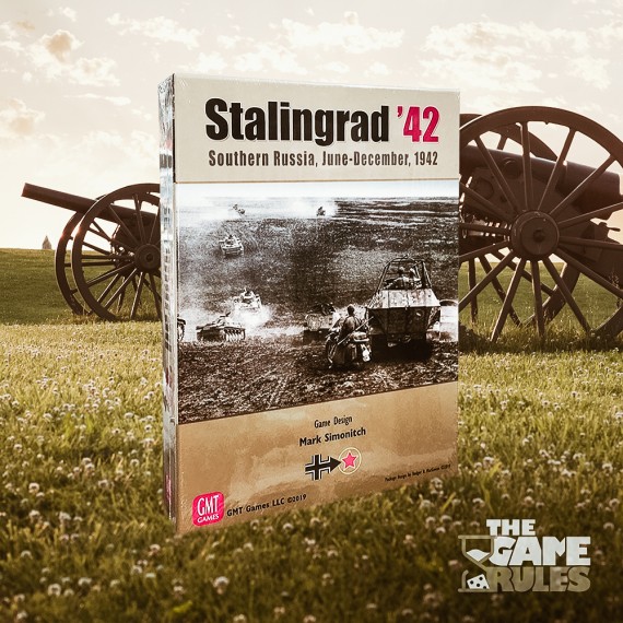  Stalingrad '42