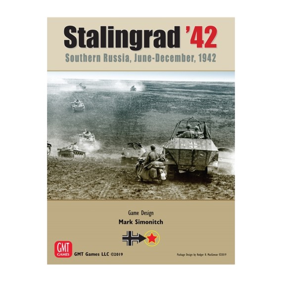  Stalingrad '42