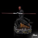 Star Wars - Darth Maul - BDS Art Scale 1/10 Statue