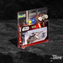 Star Wars - Model Set Snowspeeder (1:52)