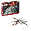 Star Wars - Model Set: X-wing Fighter (1:112)