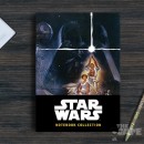 Star Wars: A New Hope Notebook Collection