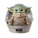 Star Wars: Mandalorian - The Child Baby Yoda - Λούτρινη Φιγούρα