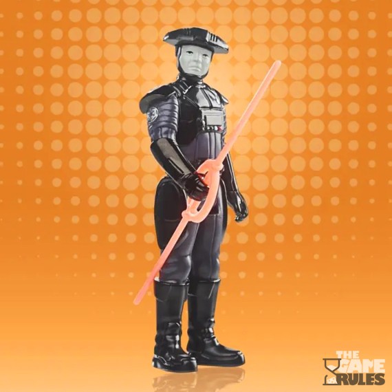 Star Wars: Retro Collection - Fifth Brother
