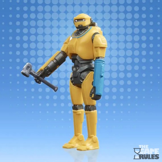 Star Wars: Retro Collection - NED-B