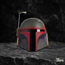 Star Wars: Black Series - Premium Ηλεκτρονικό Κράνος Boba Fett (Re-Armored)