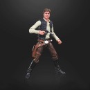 Star Wars: The Black Series - Han Solo (40th Anniversary)