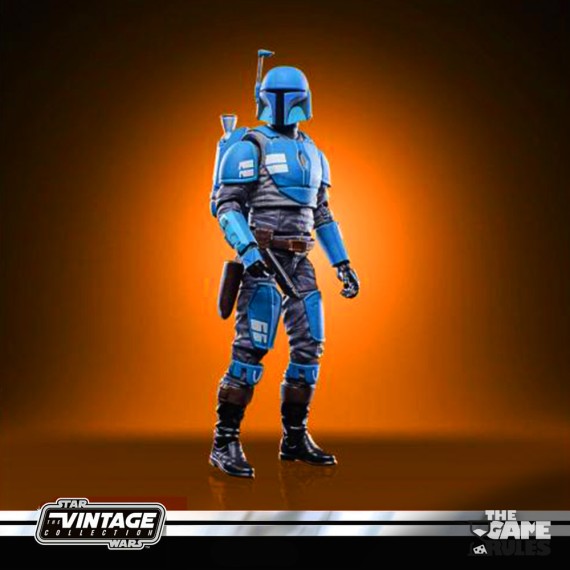 Star Wars: The Vintage Collection - Death Watch Mandalorian