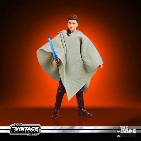 Star Wars: The Vintage Collection - Anakin Skywalker (Peasant Disguise)