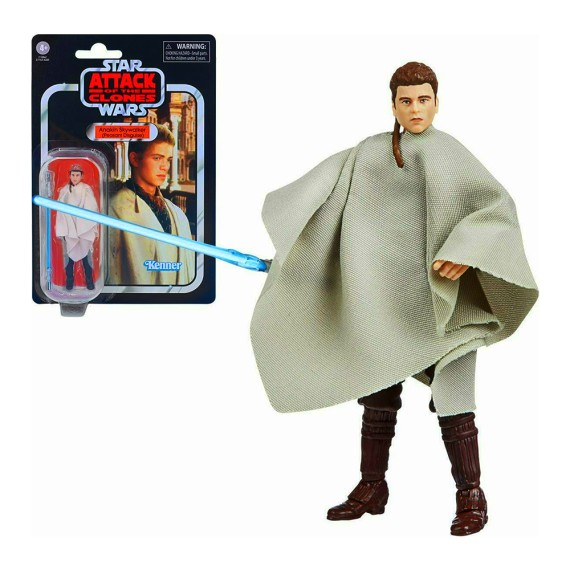 Star Wars: The Vintage Collection - Anakin Skywalker (Peasant Disguise)
