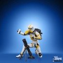 Star Wars: The Vintage - Artillery Stormtrooper