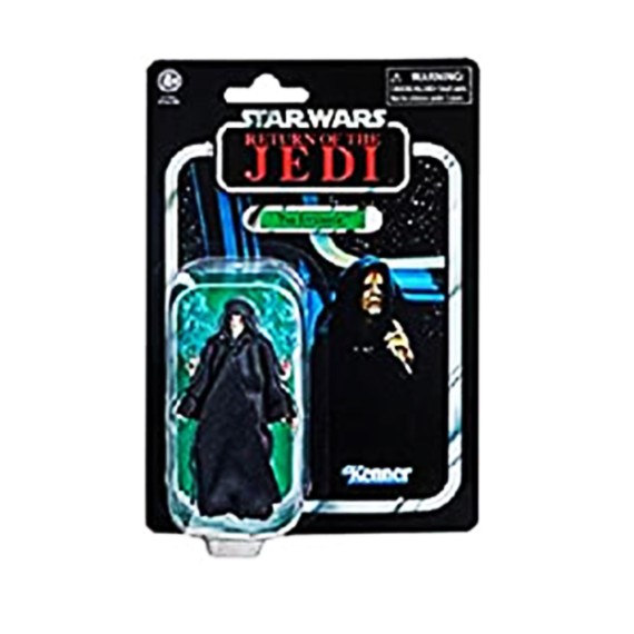 Star Wars: The Vintage Collection - The Emperor