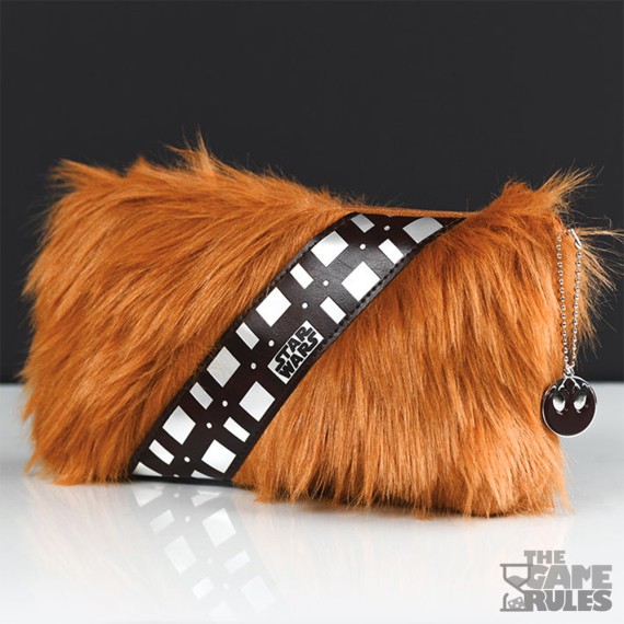 Star Wars: Chewbacca - Κασετίνα