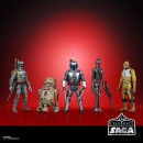 Star Wars: Celebrate the Saga - Bounty Hunters 5-pack