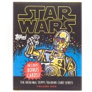 Star Wars: The original Topps trading card series, Vol I