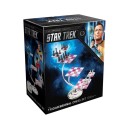 Star Trek - Tri-dimensional Chess Set