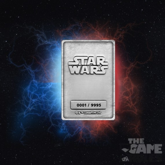 Star Wars Han Solo In Carbonite