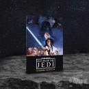 Star Wars: Return of the Jedi Notebook Collection