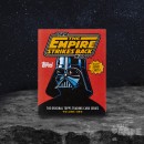 Star Wars: The Empire Strikes Back: The Original Topps Trading Card Series, Volume Two