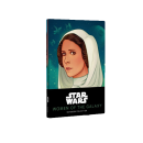 Star Wars: Women of the Galaxy Notebook Set