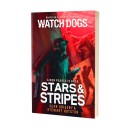 Stars & Stripes: Watchdogs