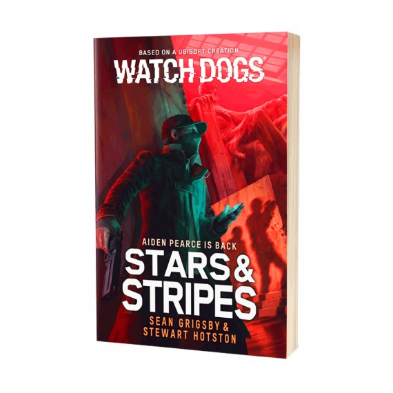 Stars & Stripes: Watchdogs