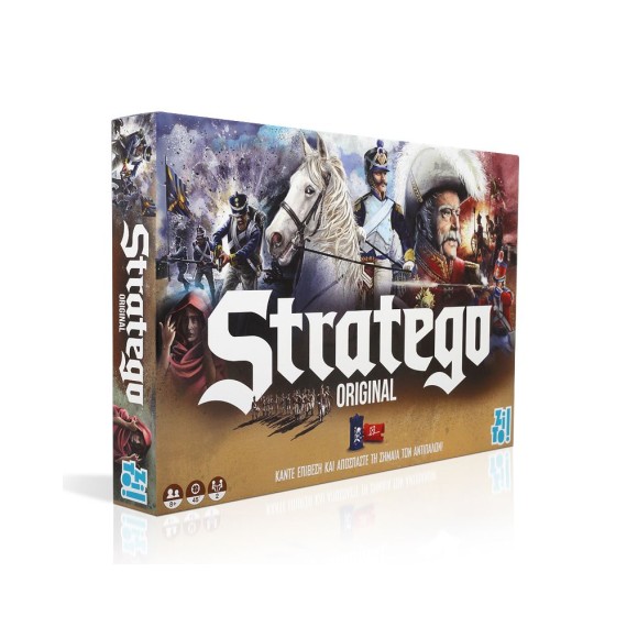 Stratego Original (GR)