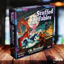 Stuffed Fables: Oh, Brother! (Exp)