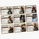  Summoner Wars (Second Edition): Cloaks Faction Deck (Exp)