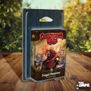  Summoner Wars (Second Edition): Fungal Dwarves Faction Deck (Exp)