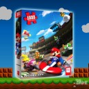 Super Mario Kart - Παζλ - 1000pc