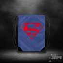Superman Logo - Τσάντα Θαλάσσης