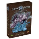 Sword & Sorcery: Ancient Chronicles - Ghost Soul Form Heroes (Exp)