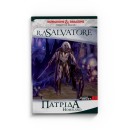 The Legend of Drizzt 1 (The Dark Elf Trilogy): Πατρίδα