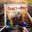 Ticket to Ride (GR)