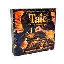 Tak: A Beautiful Game 2nd Edition
